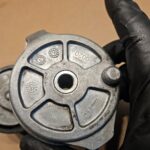 Cummins ISX12 Diesel Engine Dayco Belt Tensioner Pulley 3690067 OEM - 90$ Picture 1 of 5 Picture 2 of 5 Picture 3 of 5 Picture 4 of 5 Picture 5 of 5 Picture 1 of 5 Picture 2 of 5 Picture 3 of 5 Picture 4 of 5 Picture 5 of 5