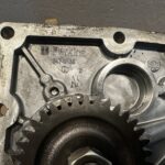 2019 CAT C4.4 ACERT Caterpillar Fuel Injection Pump LOW HOURS 370-8363 12V OEM - 1675$ Picture 1 of 7 Picture 2 of 7 Picture 3 of 7 Picture 4 of 7 Picture 5 of 7 Picture 6 of 7 Picture 7 of 7 Picture 1 of 7 Picture 2 of 7 Picture 3 of 7