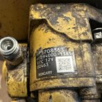 2019 CAT C4.4 ACERT Caterpillar Fuel Injection Pump LOW HOURS 370-8363 12V OEM - 1675$ Picture 1 of 7 Picture 2 of 7 Picture 3 of 7 Picture 4 of 7 Picture 5 of 7 Picture 6 of 7 Picture 7 of 7 Picture 1 of 7 Picture 2 of 7 Picture 3 of 7 Picture 4 of 7 Picture 5 of 7 Picture 6 of 7