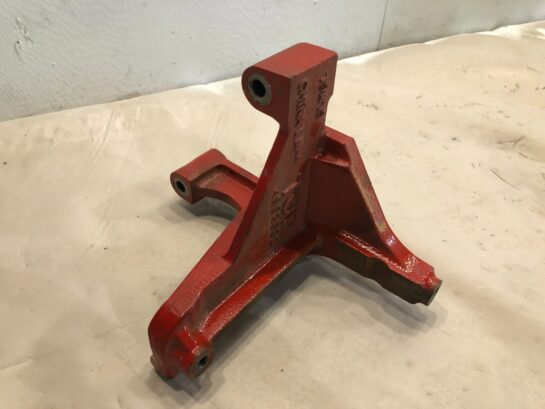 Cummins ISB 6.7 Exhaust Gas Recirculation EGR Support Bracket 4993632 OEM - 75$ Picture 1 of 4 Picture 2 of 4