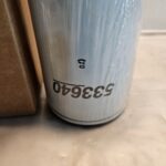 New Napa 3640 spin on Fuel Filter CAT Excavator Kenworth Peterbilt Freightliner - 45$ Picture 1 of 3 Picture 2 of 3 Picture 3 of 3 Picture 1 of 3 Picture 2 of 3