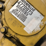 2019 Caterpillar CAT 4.4 Water Pump 380-1659 and Gasket 353-8578 OEM - 295$ Picture 1 of 4 Picture 2 of 4 Picture 3 of 4 Picture 4 of 4 Picture 1 of 4 Picture 2 of 4 Picture 3 of 4 Picture 4 of 4