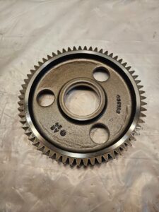 Scania DSC 11 Diesel Engine Idler gear 496168 OEM