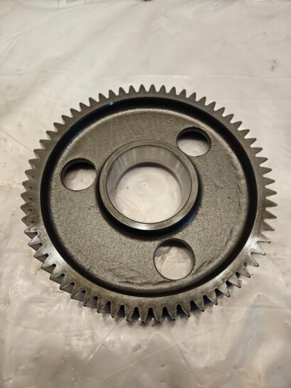 Scania DSC 11 Diesel Engine Idler gear 496168 OEM - 130$ Picture 1 of 2 Picture 2 of 2