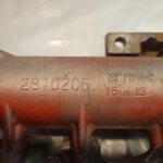 Cummins ISX12 Diesel Engine EGR Valve 4336675 Orifice Assembly 2870206  OEM - 720$ Picture 1 of 8 Picture 2 of 8 Picture 3 of 8 Picture 4 of 8 Picture 5 of 8 Picture 6 of 8 Picture 7 of 8 Picture 8 of 8 Picture 1 of 8 Picture 2 of 8