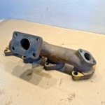 2019 Cat Caterpillar C4.4 Acert Diesel Engine Exhaust Manifold 355-2493 OEM - 320$ Picture 1 of 5 Picture 2 of 5 Picture 3 of 5 Picture 4 of 5 Picture 5 of 5 Picture 1 of 5 Picture 2 of 5