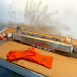 2009 Cummins ISX 400ST DOHC Diesel Engibe EGR Cooler 3689035 OEM - 675$ Picture 1 of 4 Picture 2 of 4 Picture 3 of 4 Picture 4 of 4 Picture 1 of 4 Picture 2 of 4 Picture 3 of 4 Picture 4 of 4