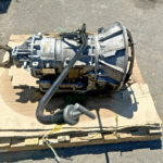 2004 Freightliner M2 106 CAT C7 Allison 2000 Series Automatic Transmission OEM - 1100$ Picture 1 of 8 Picture 2 of 8 Picture 3 of 8 Picture 4 of 8 Picture 5 of 8 Picture 6 of 8 Picture 7 of 8 Picture 8 of 8 Picture 1 of 8