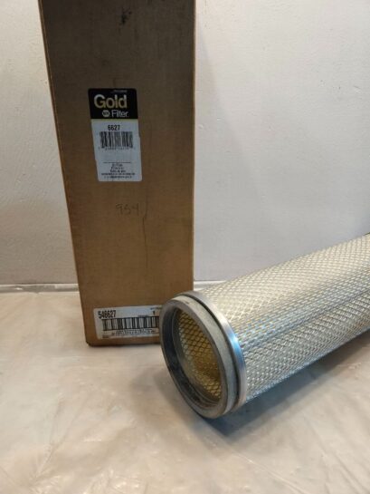 NEW NAPA Gold 6627 Air Filter - 50$ Picture 1 of 3