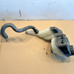 2009 MERCEDES S550 COOLANT RESERVOIR OVERFLOW EXPANSION BOTTLE WITH HOSE OEM - 50$ Picture 1 of 4 Picture 2 of 4 Picture 3 of 4 Picture 4 of 4 Picture 1 of 4