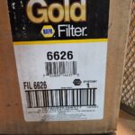 New NAPA GOLD AIR FILTER 6626 For CAT Excavator John Deere Loader - 85$ Picture 1 of 5 Picture 2 of 5 Picture 3 of 5 Picture 4 of 5 Picture 5 of 5 Picture 1 of 5 Picture 2 of 5 Picture 3 of 5 Picture 4 of 5