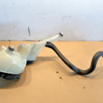 2009 MERCEDES S550 COOLANT RESERVOIR OVERFLOW EXPANSION BOTTLE WITH HOSE OEM - 50$ Picture 1 of 4 Picture 2 of 4 Picture 3 of 4 Picture 4 of 4 Picture 1 of 4 Picture 2 of 4 Picture 3 of 4