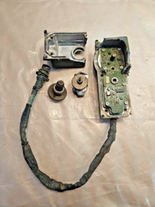 For Parts Holset HE400VG Volvo D13 Mack MP8 Turbo Actuator OEM