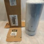 New NAPA Gold 1733 HYDRAULIC FILTER, WIX 551733 SPIN-ON HYDRAULIC FILTER - 60$ Picture 1 of 2 Picture 2 of 2 Picture 1 of 2 Picture 2 of 2