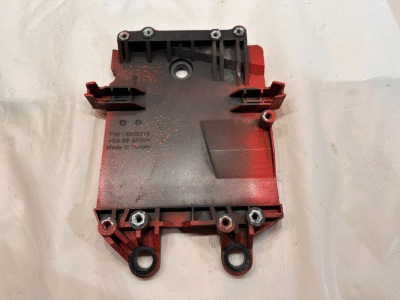 2020 Cummins ISB 6.7 Diesel Engine Electronic Control Module Bracket 5309218 OEM