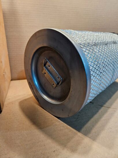 New NAPA GOLD AIR FILTER 6626 For CAT Excavator John Deere Loader - 85$ Picture 1 of 5 Picture 2 of 5 Picture 3 of 5 Picture 4 of 5 Picture 5 of 5