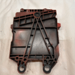 2020 Cummins ISB 6.7 Diesel Engine Electronic Control Module Bracket 5309218 OEM - 40$ Picture 1 of 3 Picture 2 of 3 Picture 3 of 3 Picture 1 of 3 Picture 2 of 3 Picture 3 of 3