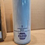 New Napa Gold Spin on Fuel Filter 3116 OEM - 35$ Picture 1 of 3 Picture 2 of 3 Picture 3 of 3 Picture 1 of 3 Picture 2 of 3 Picture 3 of 3