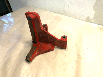 Cummins ISB 6.7 Exhaust Gas Recirculation EGR Support Bracket 4993632 OEM