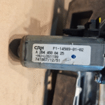 08-14 Mercedes W207 E350 Coupe C350 RWD Steering Wheel Column 2044604616 OEM - 190$ Picture 1 of 5 Picture 2 of 5 Picture 3 of 5 Picture 4 of 5 Picture 5 of 5 Picture 1 of 5