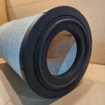 New NAPA GOLD 2803 Air Filter for CAT Excavator CASE IH MACK JOHN DEERE - 110$ Picture 1 of 4 Picture 2 of 4 Picture 3 of 4 Picture 4 of 4 Picture 1 of 4