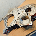 Cummins ISX12 ISX 11.9l Diesel Engine Timing Cover Gear Housing 2884753 OEM - 520$ Picture 1 of 3 Picture 2 of 3 Picture 3 of 3 Picture 1 of 3 Picture 2 of 3 Picture 3 of 3