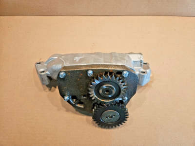 2012 CUMMINS ISX15 Diesel Engine OIL PUMP Assembly 2892706 OEM