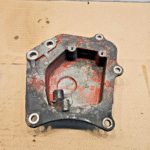 Cummins ISX15 Diesel Engine Timing Gear Cover Sensor Adaptor Plate 3686901 OEM - 50$ Picture 1 of 4 Picture 2 of 4 Picture 3 of 4 Picture 4 of 4 Picture 1 of 4