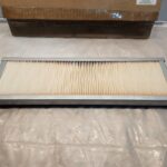 New NAPA GOLD 6695 Air Filter for John Deere - 65$ Picture 1 of 4 Picture 2 of 4 Picture 3 of 4 Picture 4 of 4 Picture 1 of 4