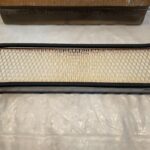 New NAPA GOLD 6695 Air Filter for John Deere - 65$ Picture 1 of 4 Picture 2 of 4 Picture 3 of 4 Picture 4 of 4 Picture 1 of 4 Picture 2 of 4