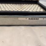 New NAPA GOLD 6695 Air Filter for John Deere - 65$ Picture 1 of 4 Picture 2 of 4 Picture 3 of 4 Picture 4 of 4 Picture 1 of 4 Picture 2 of 4 Picture 3 of 4