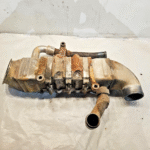 CAT C15 Caterpillar Diesel Engine EGR Cooler 286-1158 OEM - 650$ Picture 1 of 2 Picture 2 of 2 Picture 1 of 2 Picture 2 of 2