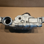 2012 CUMMINS ISX15 Diesel Engine OIL PUMP Assembly 2892706 OEM - 400$ Picture 1 of 4 Picture 2 of 4 Picture 3 of 4 Picture 4 of 4 Picture 1 of 4