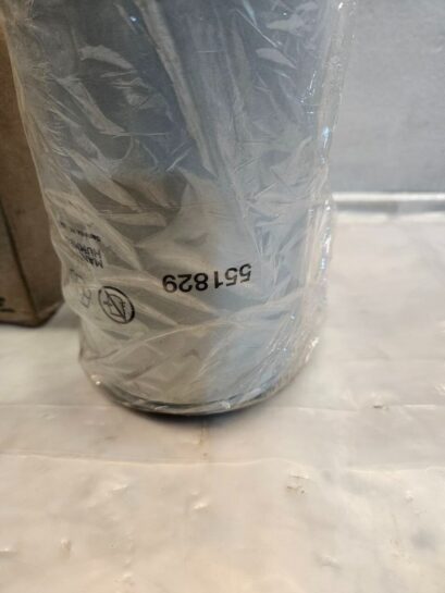 New Napa Filter 1829 Spin On Transmission Hydraulic Filter 551829 - 45$ Picture 1 of 4 Picture 2 of 4 Picture 3 of 4