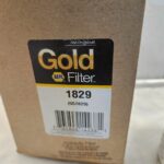 New Napa Filter 1829 Spin On Transmission Hydraulic Filter 551829 - 45$ Picture 1 of 4 Picture 2 of 4 Picture 3 of 4 Picture 4 of 4 Picture 1 of 4 Picture 2 of 4 Picture 3 of 4 Picture 4 of 4