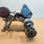 Cummins ISX12 Diesel Engine Alternator Bracket assembly 2883302 OEM - 335$ Picture 1 of 4 Picture 2 of 4 Picture 3 of 4 Picture 4 of 4 Picture 1 of 4