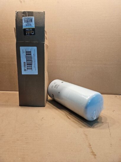 New NAPA GOLD FUEL FILTER 601008 SF10008 OEM - 110$ Picture 1 of 4