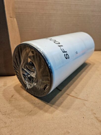 New NAPA GOLD FUEL FILTER 601008 SF10008 OEM - 110$ Picture 1 of 4 Picture 2 of 4