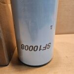 New NAPA GOLD FUEL FILTER 601008 SF10008 OEM - 110$ Picture 1 of 4 Picture 2 of 4 Picture 3 of 4 Picture 4 of 4 Picture 1 of 4 Picture 2 of 4 Picture 3 of 4