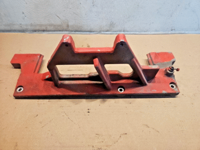 Cummins ISX12 ISX 11.9l Diesel Engine Crank case breather bracket 2870056 OEM