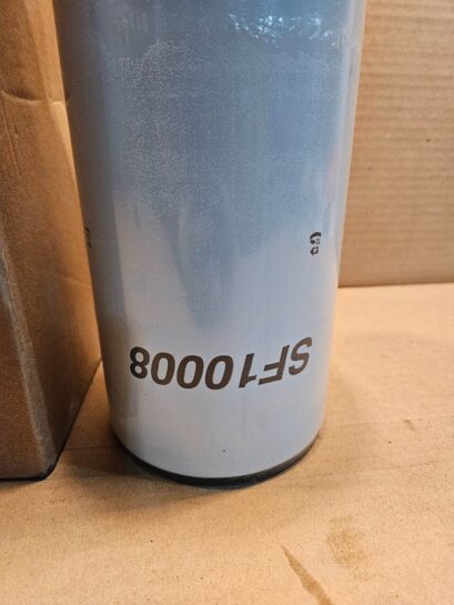 New NAPA GOLD FUEL FILTER 601008 SF10008 OEM - 110$ Picture 1 of 4 Picture 2 of 4 Picture 3 of 4