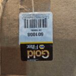 New NAPA GOLD FUEL FILTER 601008 SF10008 OEM - 110$ Picture 1 of 4 Picture 2 of 4 Picture 3 of 4 Picture 4 of 4 Picture 1 of 4 Picture 2 of 4 Picture 3 of 4 Picture 4 of 4