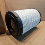 Genuine NAPA Gold Air Filter 2033 OEM 542033 For CAT Excavator Kubota Tractor - 95$ Picture 1 of 3 Picture 2 of 3 Picture 3 of 3 Picture 1 of 3