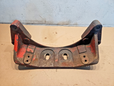 CUMMINS ISX12 11.9l DIESEL ENGINE FRONT SUPPORT MOUNT 2883239 OEM