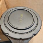 Genuine NAPA Gold Air Filter 2033 OEM 542033 For CAT Excavator Kubota Tractor - 95$ Picture 1 of 3 Picture 2 of 3 Picture 3 of 3 Picture 1 of 3 Picture 2 of 3