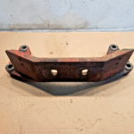 CUMMINS ISX12 11.9l DIESEL ENGINE FRONT SUPPORT MOUNT 2883239 OEM - 320$ Picture 1 of 4 Picture 2 of 4 Picture 3 of 4 Picture 4 of 4 Picture 1 of 4