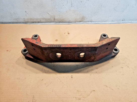 CUMMINS ISX12 11.9l DIESEL ENGINE FRONT SUPPORT MOUNT 2883239 OEM - 320$ Picture 1 of 4