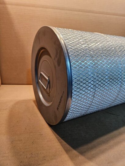 New NAPA GOLD 2803 Air Filter for CAT Excavator CASE IH MACK JOHN DEERE - 110$ Picture 1 of 4 Picture 2 of 4 Picture 3 of 4 Picture 4 of 4