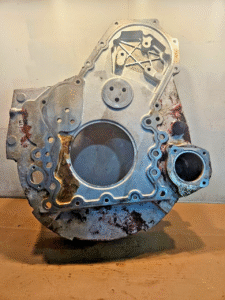 Cummins ISX11.9 ISX12 Diesel Engine Flywheel Housing 2870086 OEM 2897223