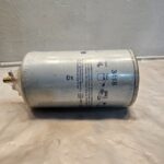 New NAPA GOLD 3418 FUEL FILTER, FUEL/ WATER SEPARATOR 3418 - 35$ Picture 1 of 3 Picture 2 of 3 Picture 3 of 3 Picture 1 of 3